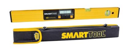 24" SMART LEVEL W/CASE