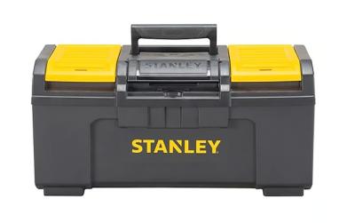 TOOL BOX AUTO LATCH 19"
