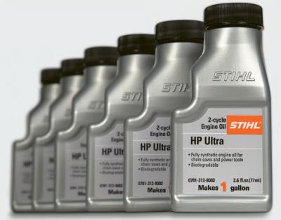 MIX OIL 2.6OZ STIHL (6 PACK)