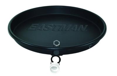 WTR HTR PAN PLST 20"
