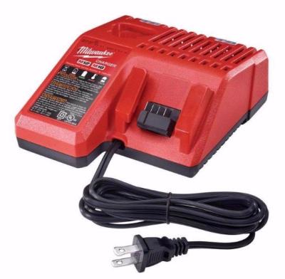 M12/M18 BATTERY CHARGER