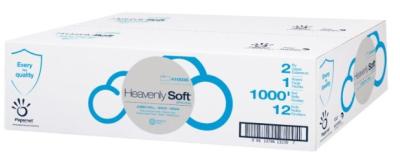 410035- TOILET PAPER JUMBO 2 PLY