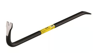 WRECKING BAR 3/4" X 24"