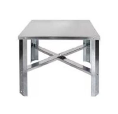 WATER HEATER STAND 21X21X18