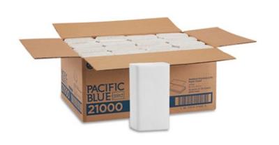 BS MULTI-FOLD PAPER TOWEL 200/CS