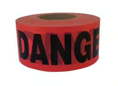 BARRICADE TP DNGR 1000'L