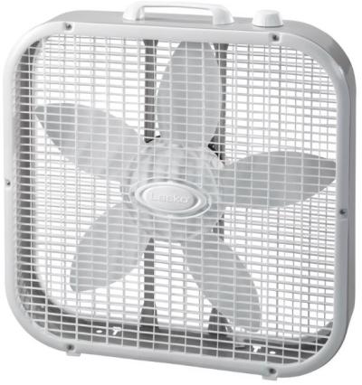 BOX FAN 20" 3SPD BASIC