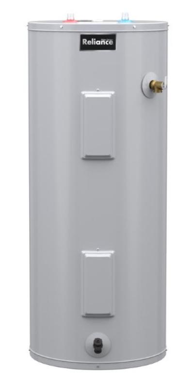 WTR HTR ELEC30G TALL 6YR