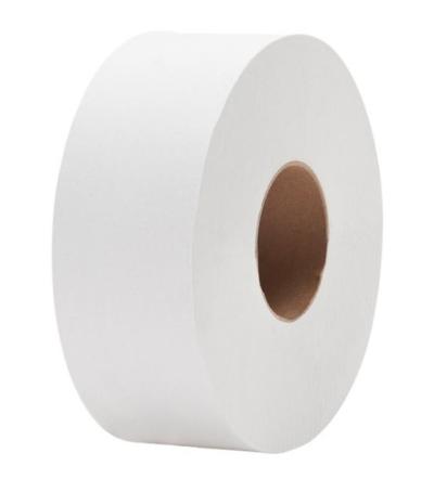 9215- TOILET TISSUE JUMBO 2 PLY