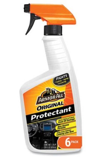 ARMORALL 28 OZ 6/CS
