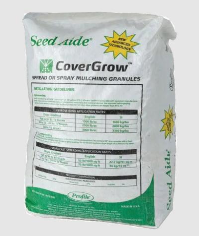 SEED AIDE #40