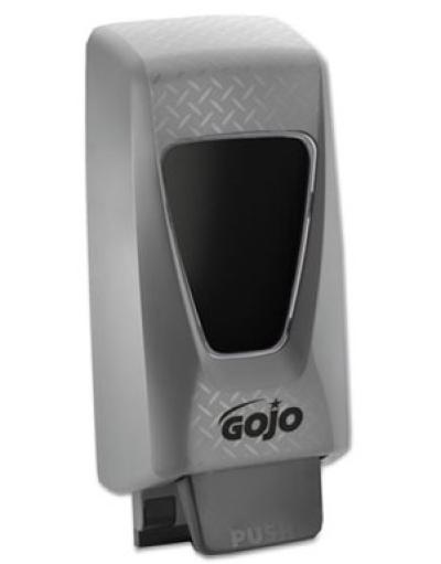 DISPENSER GOJO 2000ML SOAP