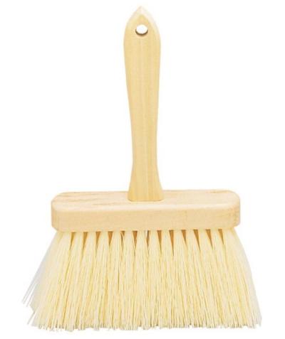 MASONRY BRUSH WOOD 3.5"