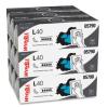 WYPALL ALL PURPOSE WIPES 9BX/CS