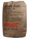 SODA ASH LIGHT 50#