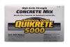 CONCRETE 5000 80#