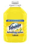 FABULOSO APC LEMON 1GAL