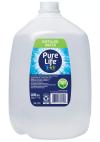 PURELIFE DISTILL WTR 1G