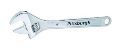 18" ADJUSTABLE JUMBO WRENCH