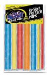 FREEZER POPS- SUGAR FREE 144/CS