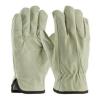 GLOVE LEATHER DRIVING L