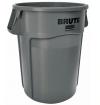TRASH CAN BRUTE44GAL GRA