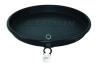 WTR HTR PAN PLST 20"