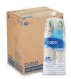 12OZ HOT CUP W/LID 50/PK 6PKS/CS