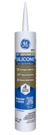SILICONEII W&D WHT10.1OZ