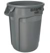TRASH CAN32GAL BRUTE GRA