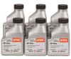 MIX OIL 5.2OZ SNYTHETIC (6 PACK)