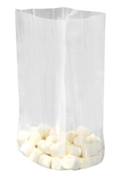 PB080315- MD PLASTIC BAG 8X3X15