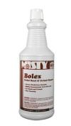 BOWL CLEANER BOLEX 12/CS