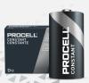 BATTERY ALKALINE D 12PK