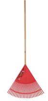 ACE LEAF RAKE POLY 24"