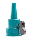 NOZZLE JETSTRM TEAL