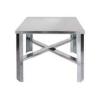 WATER HEATER STAND 21X21X18