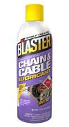 CHAIN/CAB LUBE 11OZ