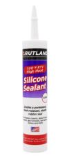 SILICONE SEALANT 10.3OZ