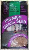 FESCUE PLUS MIX 25LB WEAVERS