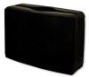 MULTIFOLD COUNTER DISPENSERS BLK