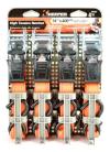TIE DWN RTCH ORG 14"4PK