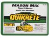 MASON MIX TYPE S 60#