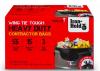 CONTRACTOR BAG 55G 15PK