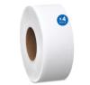 JUMBO TOILET TISSUE 2-PLY 4/CS