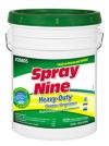 SPRAY NINE CLNER & DISINFECT 5G