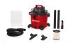 CM W/D VACUUM 16G 6.5HP