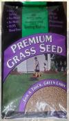 SEEDING MIX 25LB WEAVERS
