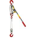1-1/2 TON CABLE WINCH HOIST 5/10