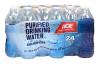 BOTTLED WATER 16OZ 24PK
